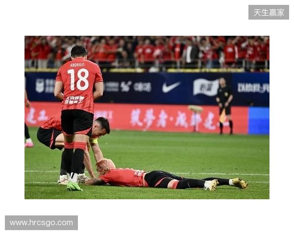 韦世豪:作为队长首先要为球队付出更多,大家状态越来越好 韦世豪:作为队长首先要为球队付出更多,大家状态越来越好