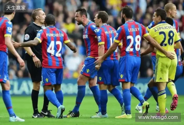 水晶宫vs利兹联:布伦南-约翰逊、伊斯梅拉-萨尔首发,卡尔弗特-勒温、卢卡斯-恩梅加出战 水晶宫vs利兹联:布伦南-约翰逊、伊斯梅拉-萨尔首发,卡尔弗特-勒温、卢卡斯-恩梅加出战