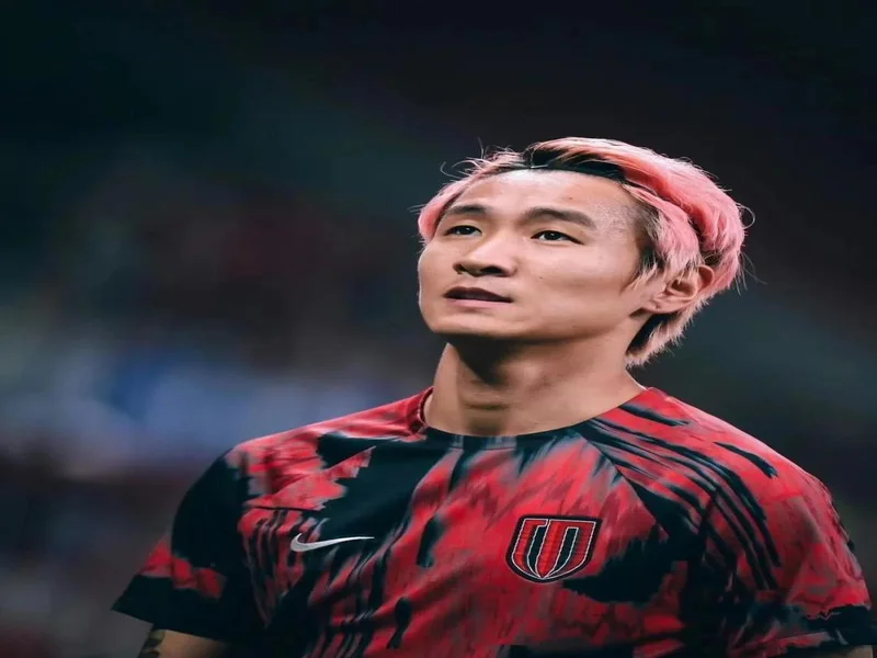 韦世豪:作为队长首先要为球队付出更多,大家状态越来越好